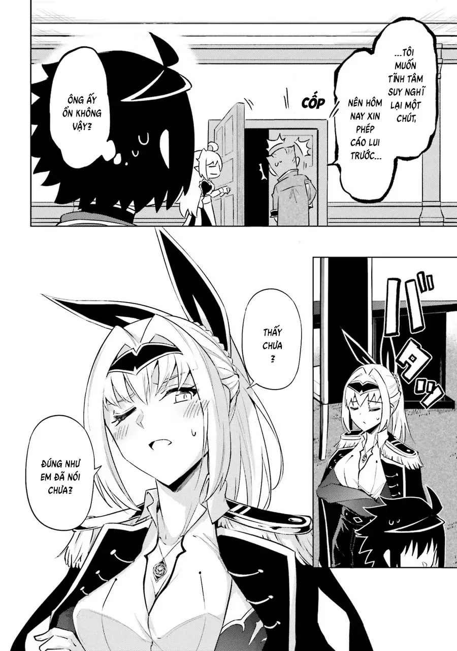 Tono Kanri O Shite Miyou Chapter 93 - Next 