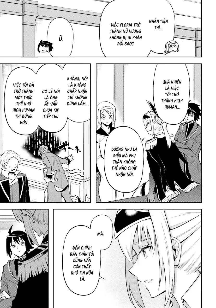 Tono Kanri O Shite Miyou Chapter 93 - Next 