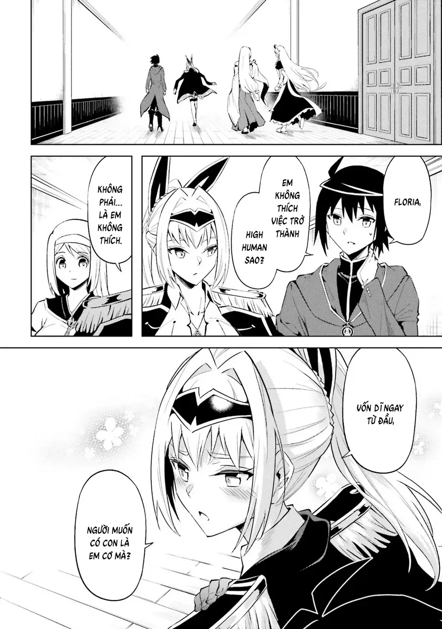 Tono Kanri O Shite Miyou Chapter 93 - Next 