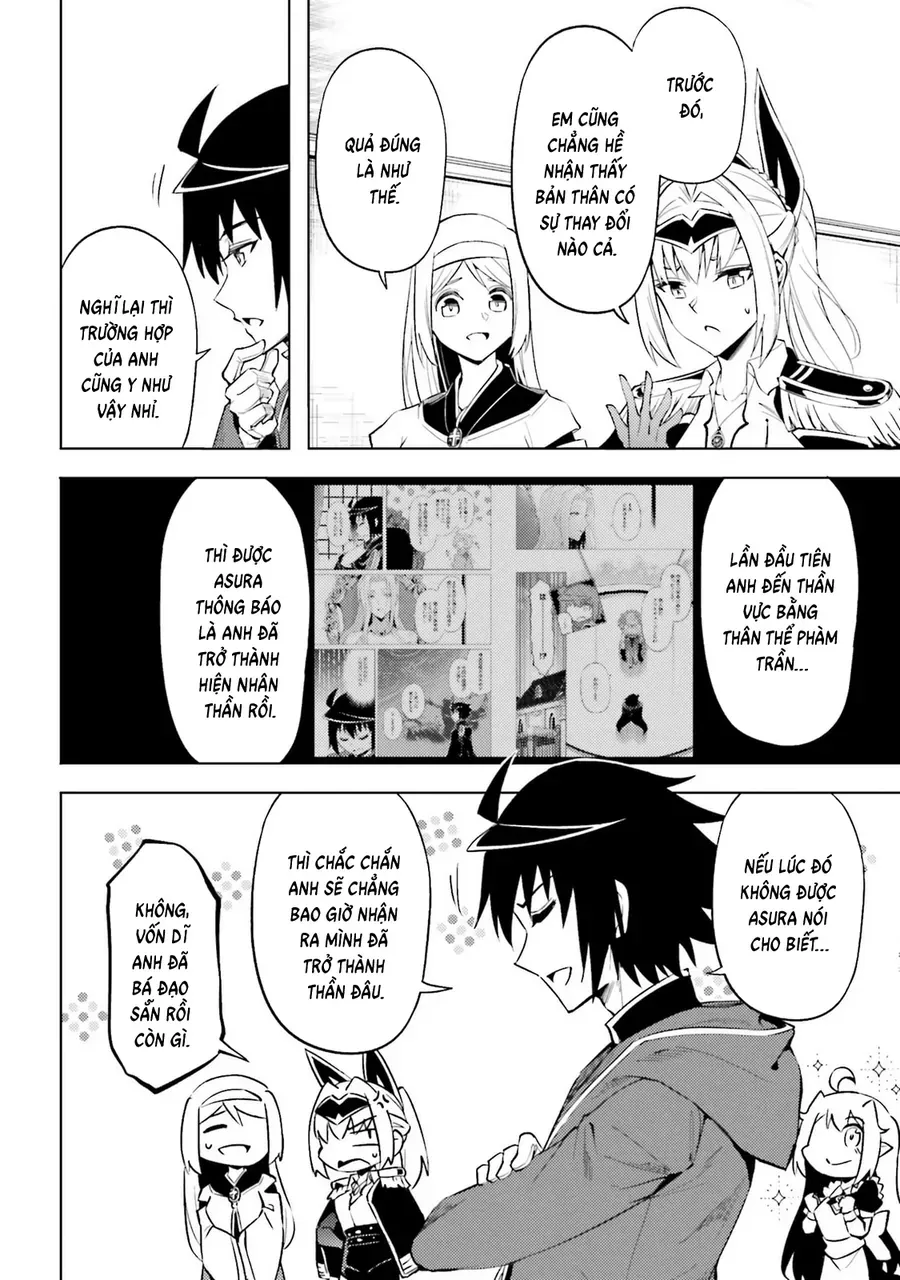 Tono Kanri O Shite Miyou Chapter 93 - Next 