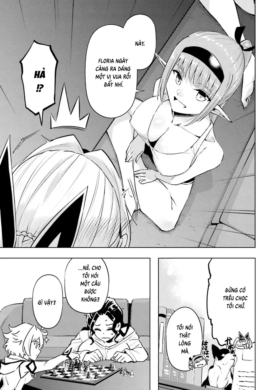 Tono Kanri O Shite Miyou Chapter 93 - Next 