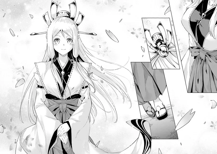 Tono Kanri O Shite Miyou Chapter 93 - Next 