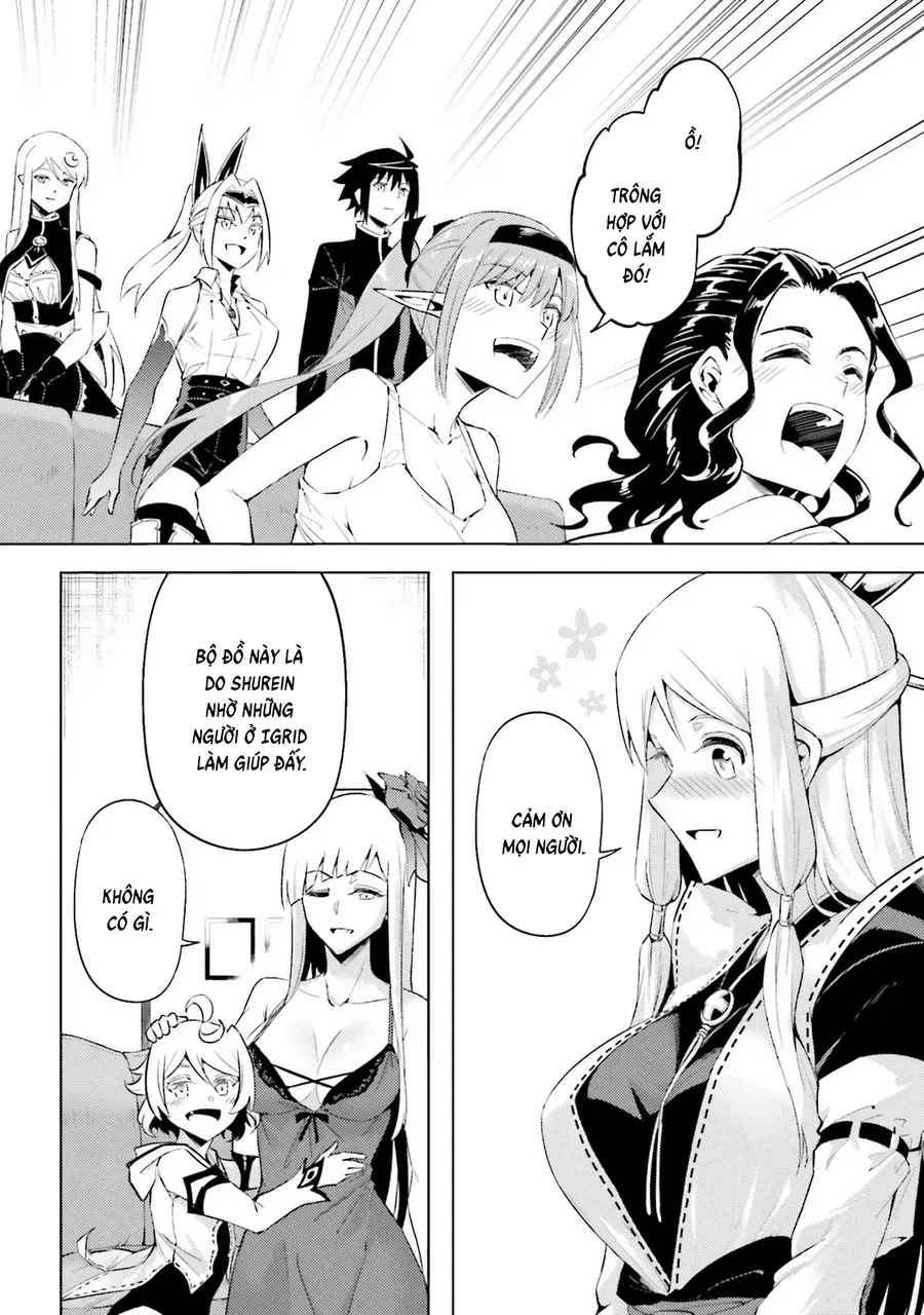 Tono Kanri O Shite Miyou Chapter 93 - Next 