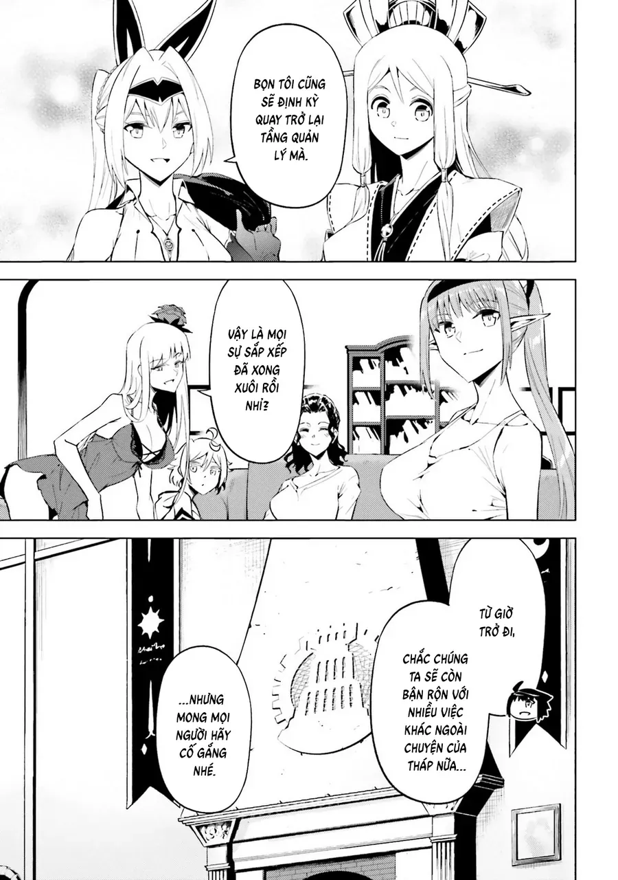 Tono Kanri O Shite Miyou Chapter 93 - Next 