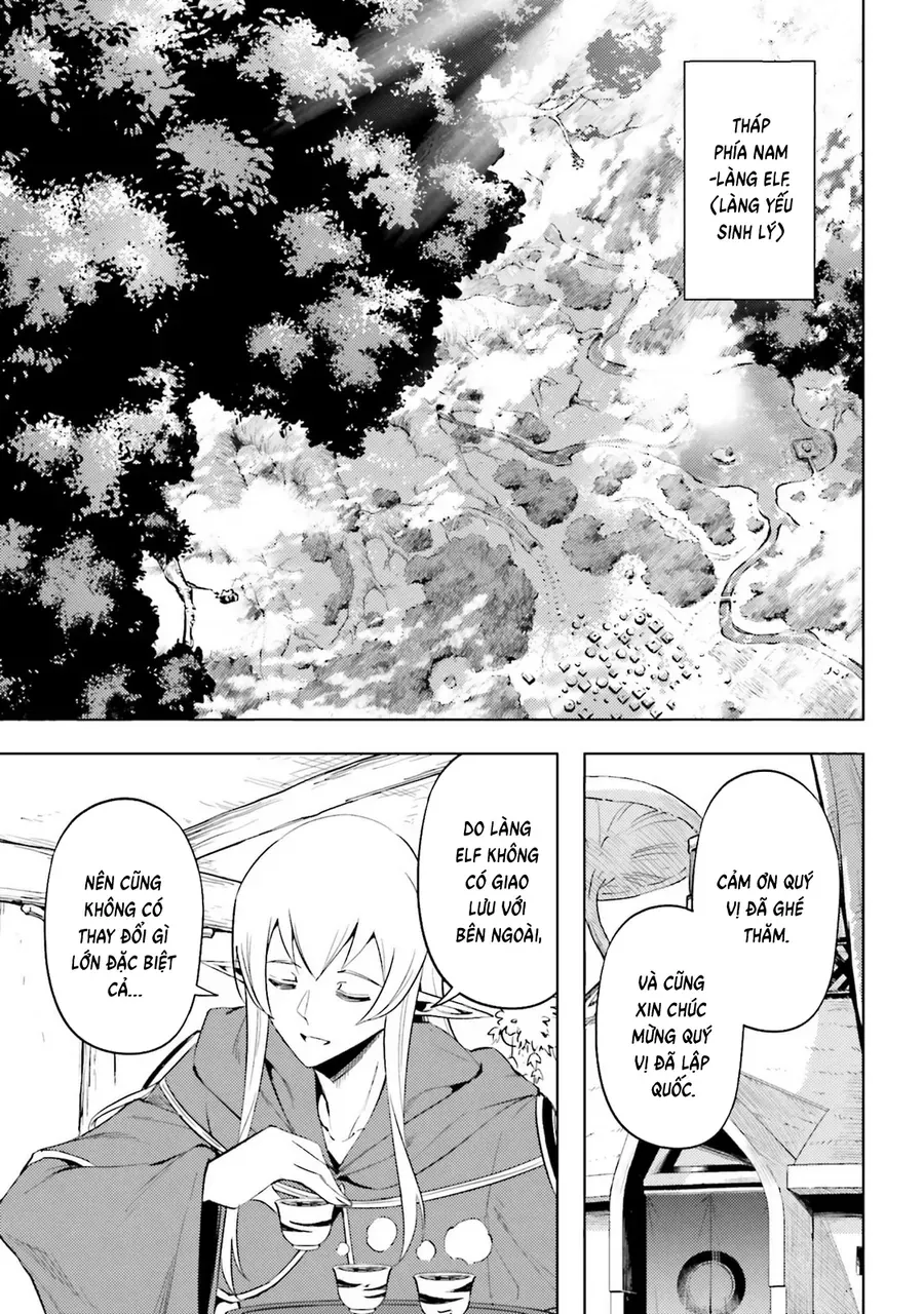 Tono Kanri O Shite Miyou Chapter 93 - Next 