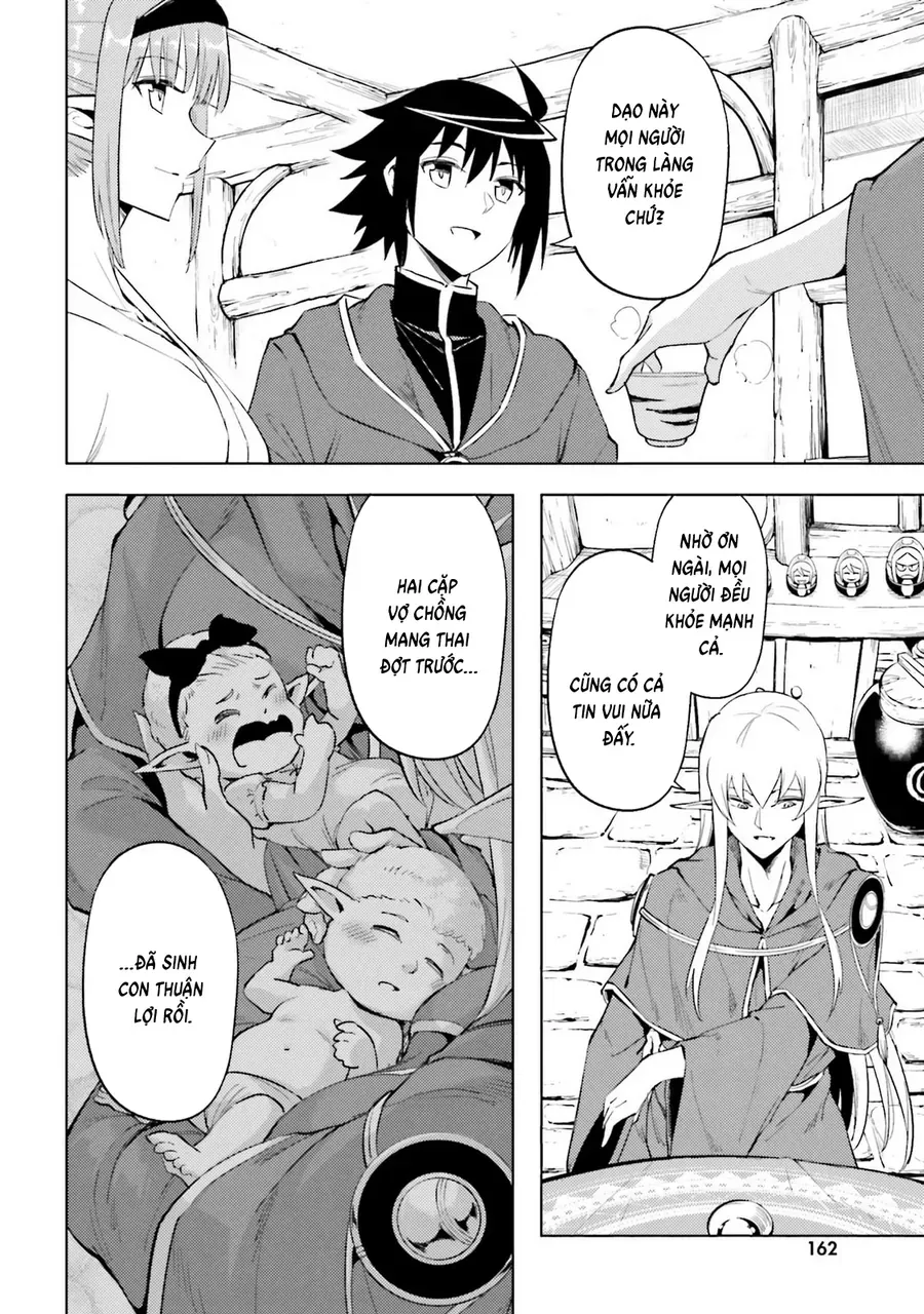 Tono Kanri O Shite Miyou Chapter 93 - Next 