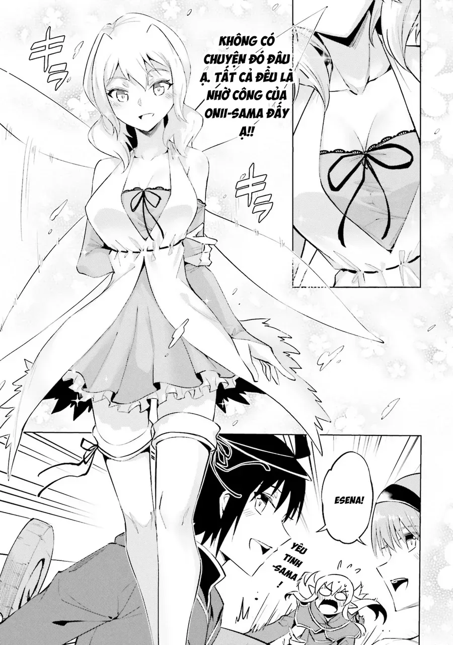 Tono Kanri O Shite Miyou Chapter 93 - Next 