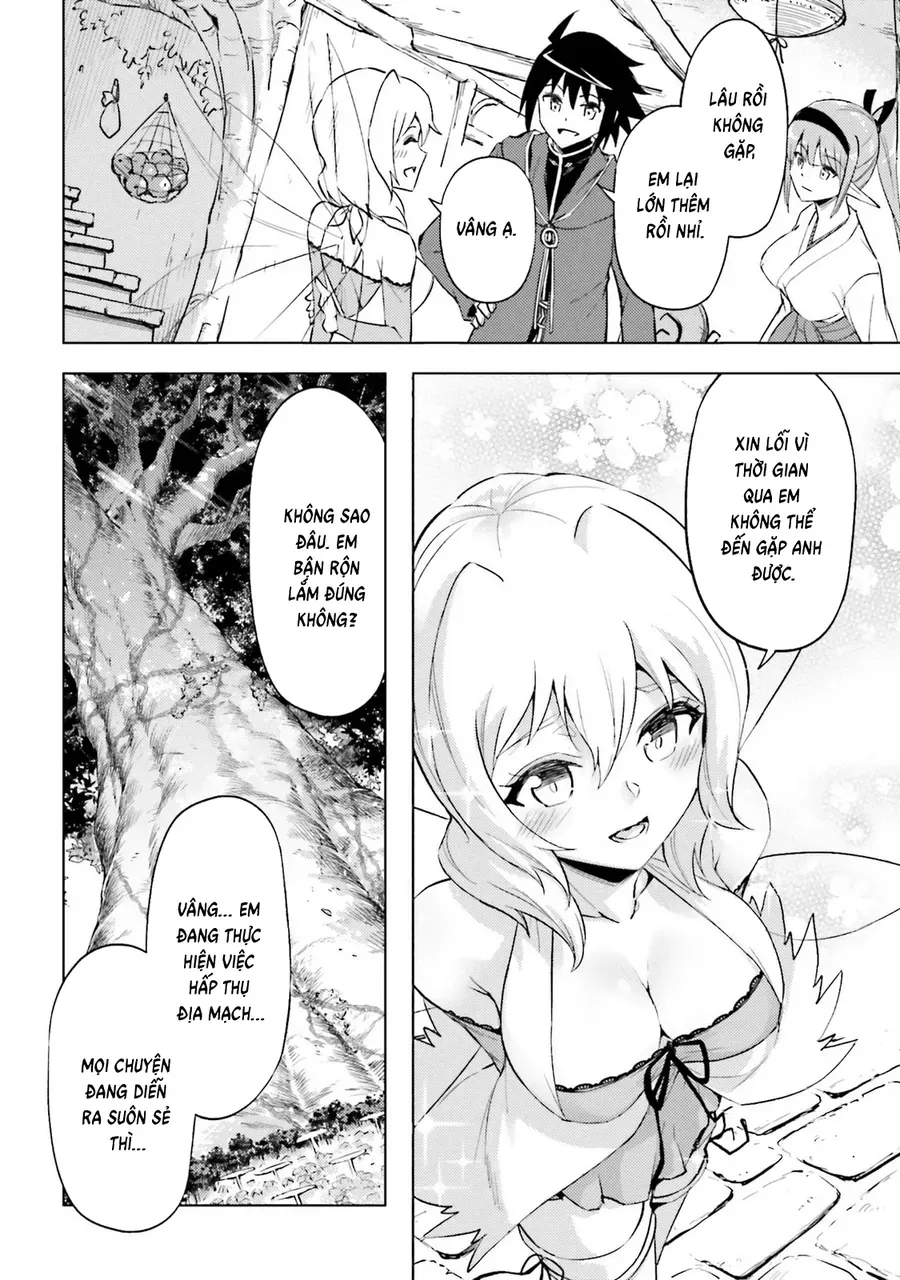 Tono Kanri O Shite Miyou Chapter 93 - Next 