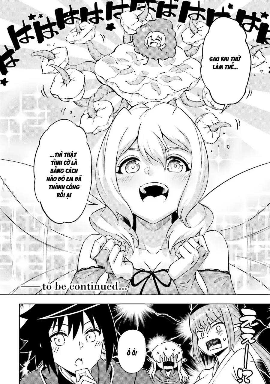 Tono Kanri O Shite Miyou Chapter 93 - Next 