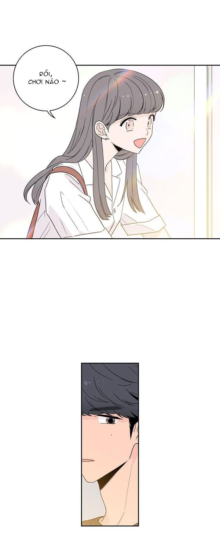 Toy Complex Chapter 2 - Trang 2
