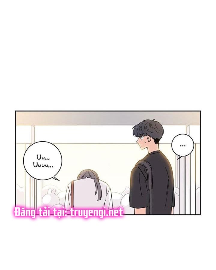 Toy Complex Chapter 2 - Trang 2