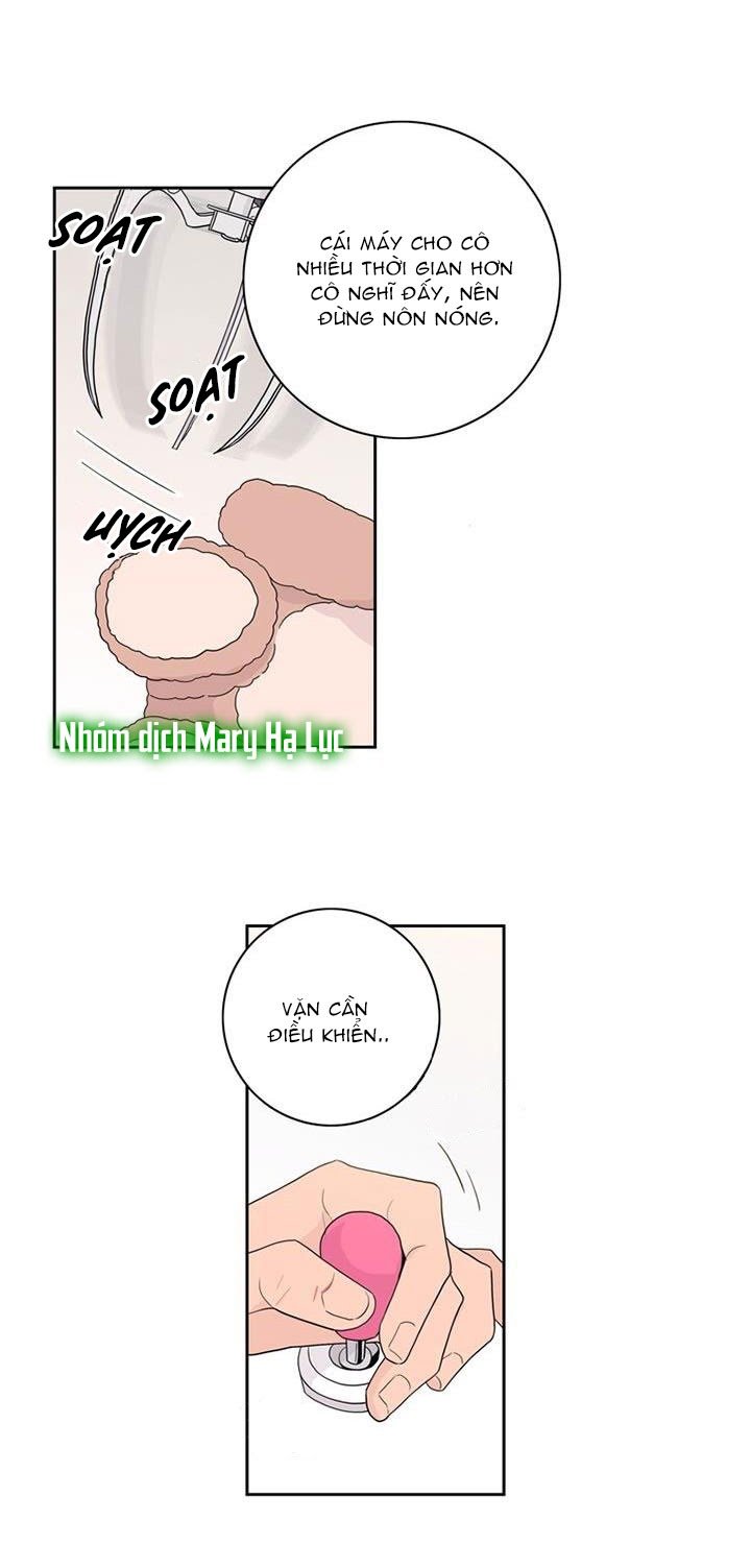 Toy Complex Chapter 2 - Trang 2