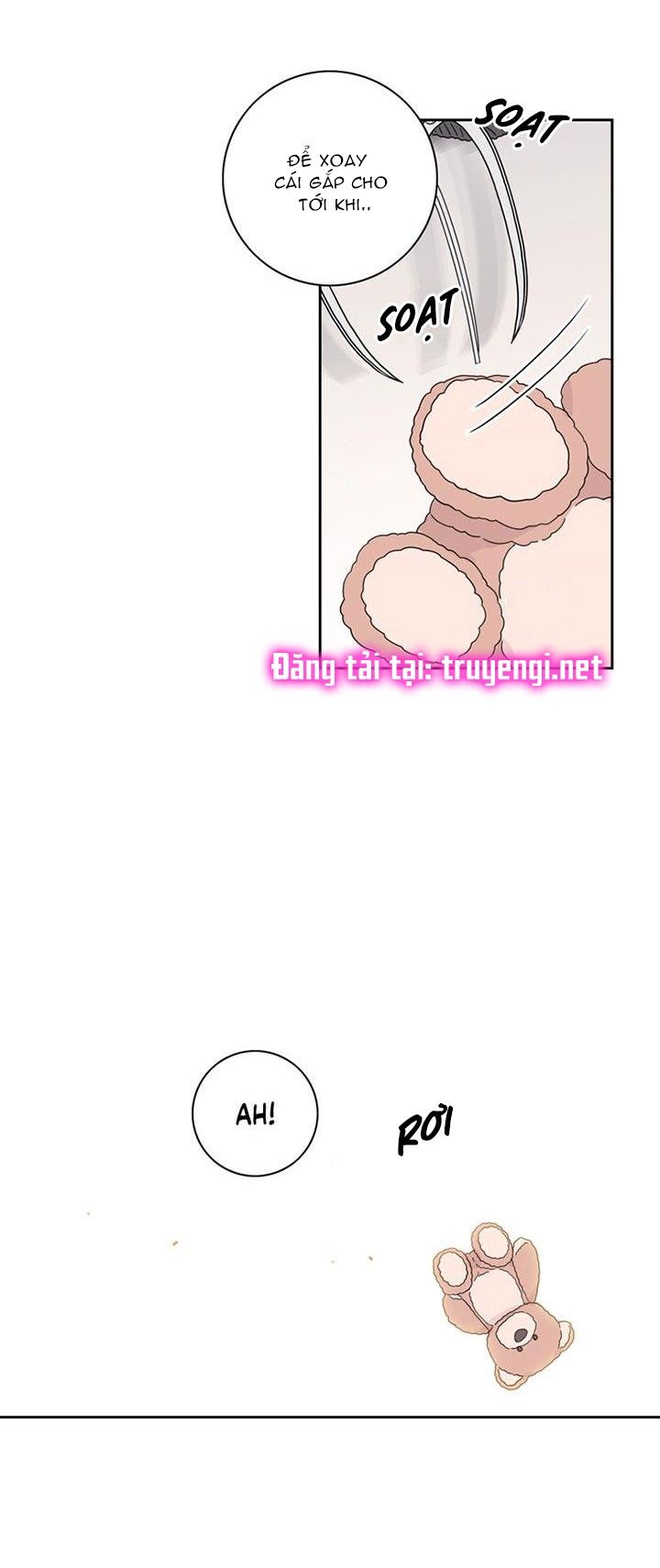 Toy Complex Chapter 2 - Trang 2