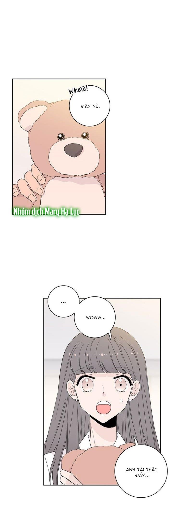 Toy Complex Chapter 2 - Trang 2