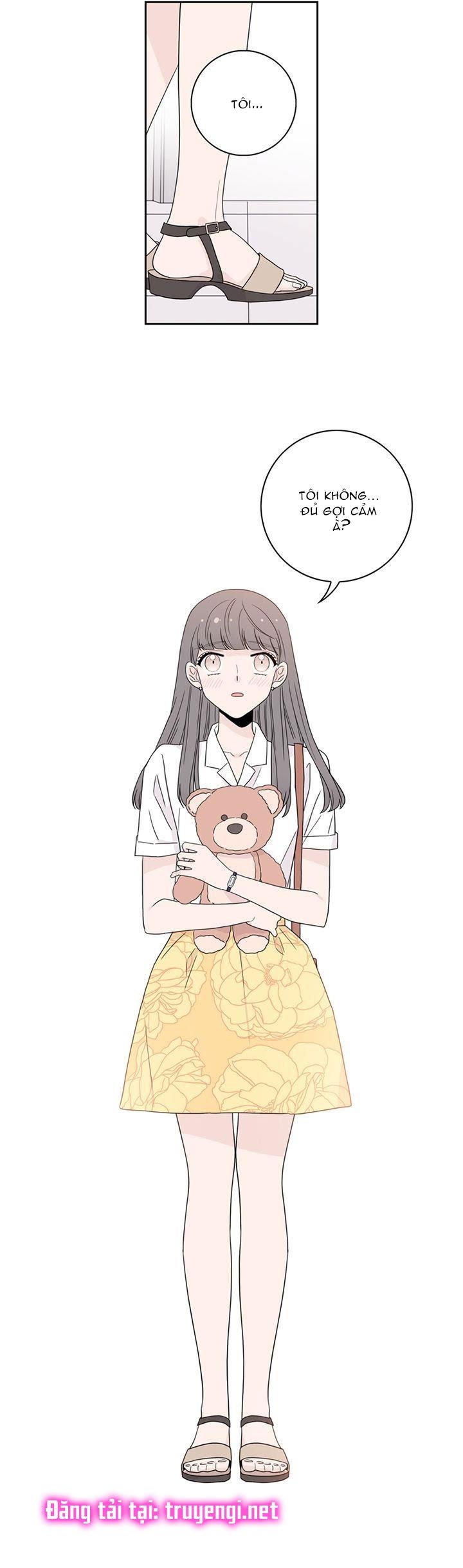 Toy Complex Chapter 2 - Trang 2