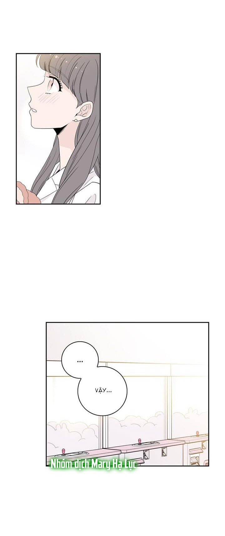 Toy Complex Chapter 2 - Trang 2
