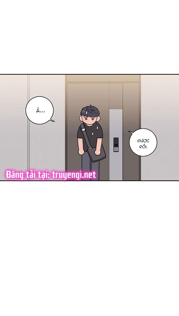 Toy Complex Chapter 2 - Trang 2