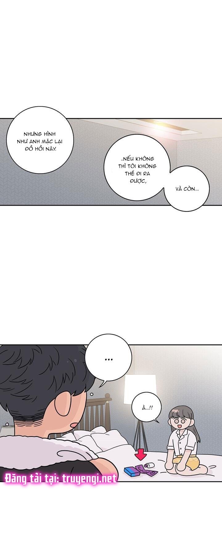 Toy Complex Chapter 2 - Trang 2