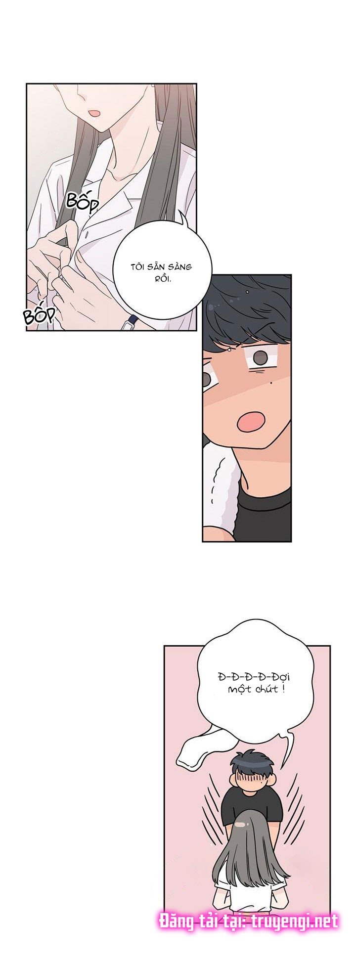 Toy Complex Chapter 2 - Trang 2