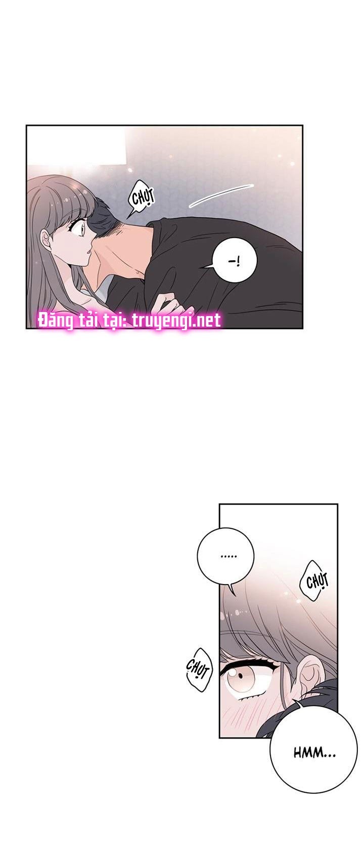 Toy Complex Chapter 2 - Trang 2