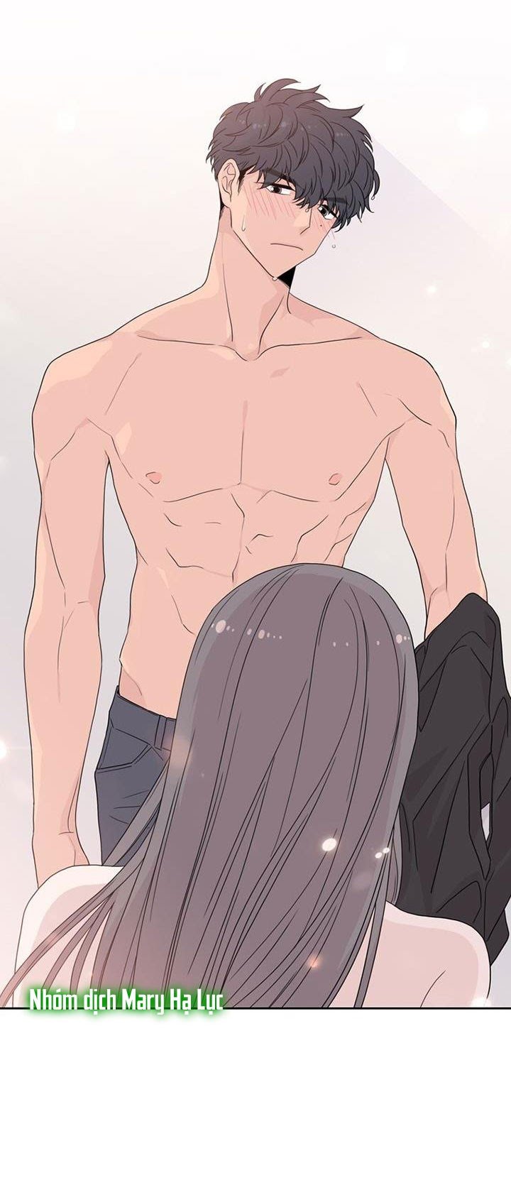 Toy Complex Chapter 2 - Trang 2