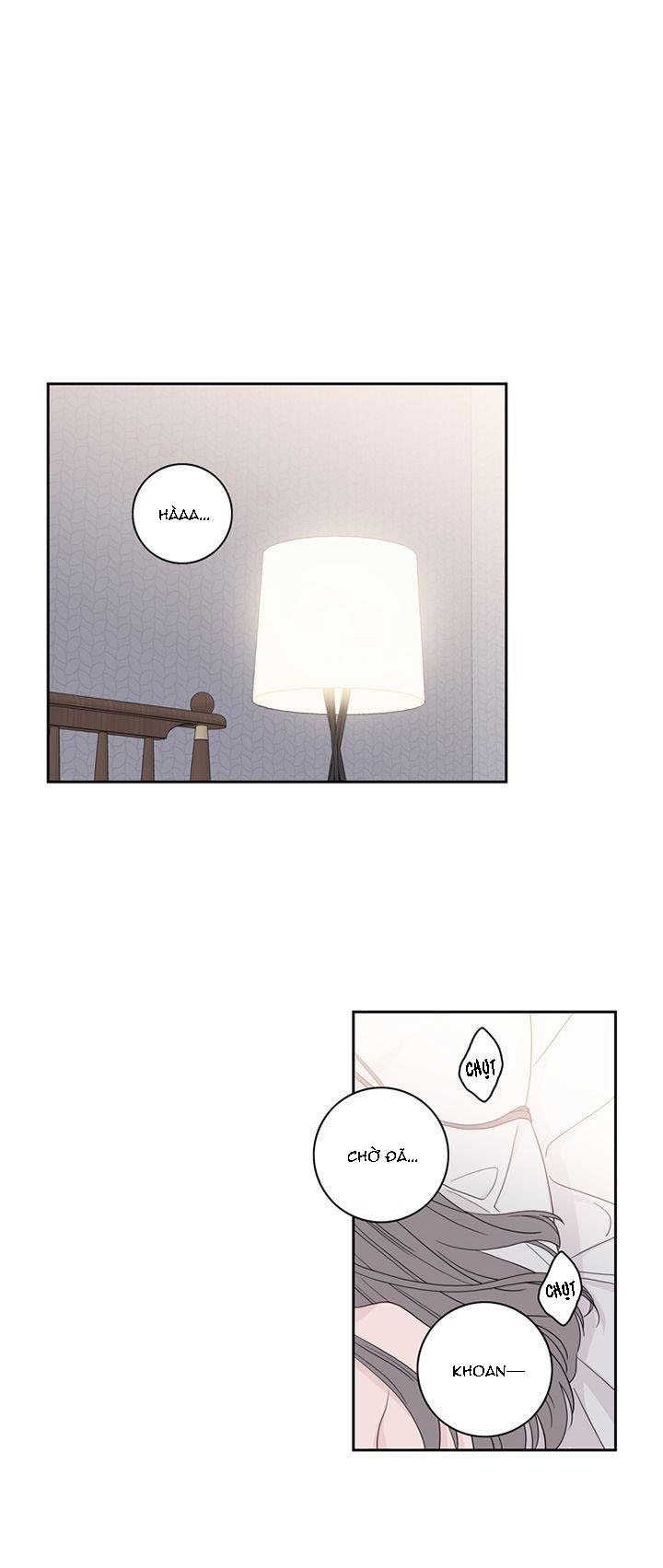Toy Complex Chapter 3 - Trang 2