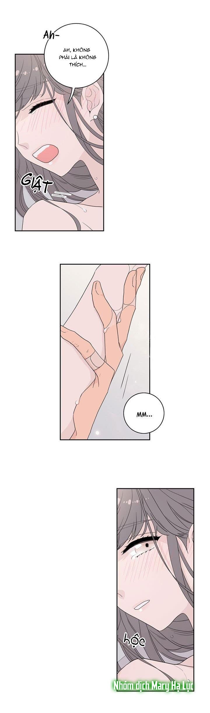 Toy Complex Chapter 3 - Trang 2