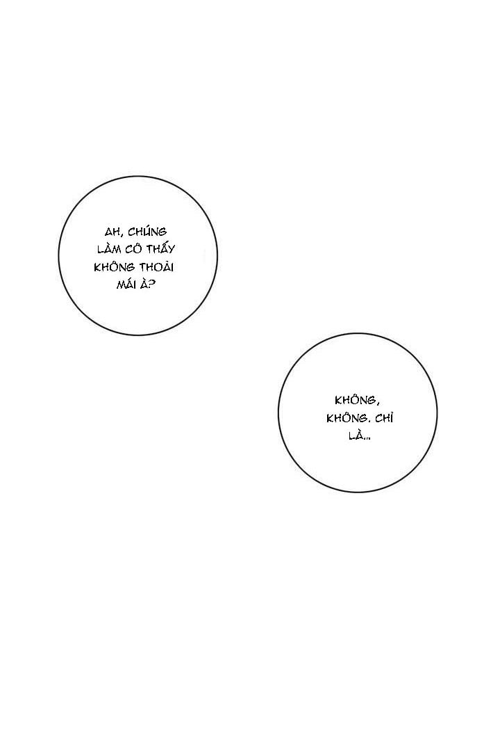 Toy Complex Chapter 3 - Trang 2