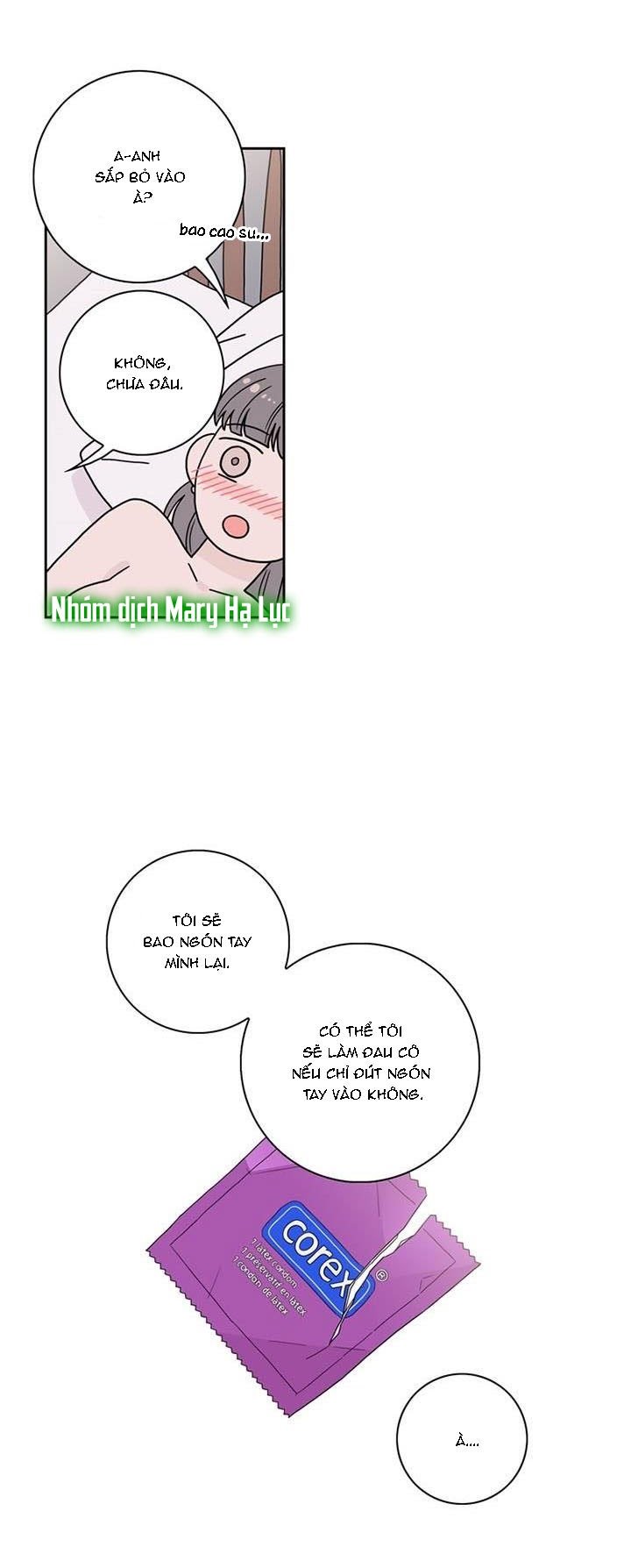 Toy Complex Chapter 3 - Trang 2