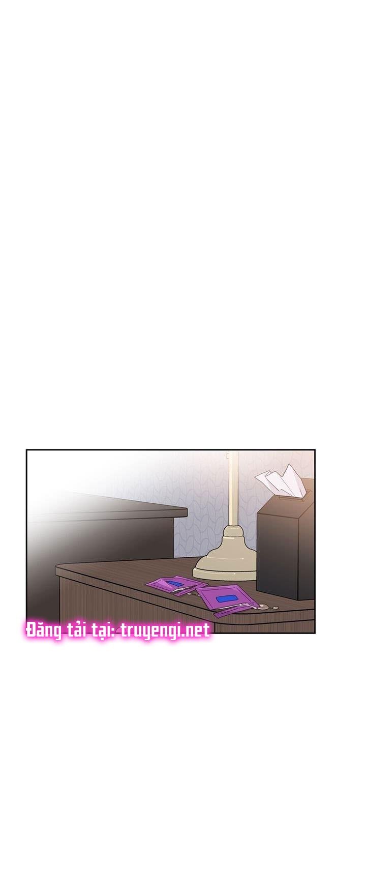 Toy Complex Chapter 3 - Trang 2