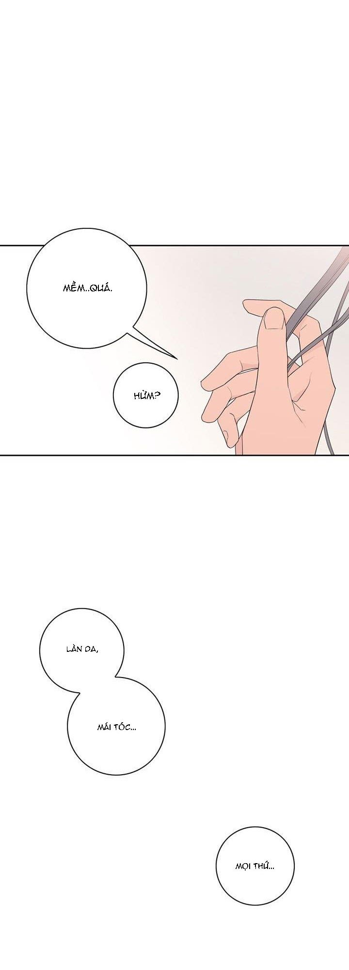 Toy Complex Chapter 3 - Trang 2
