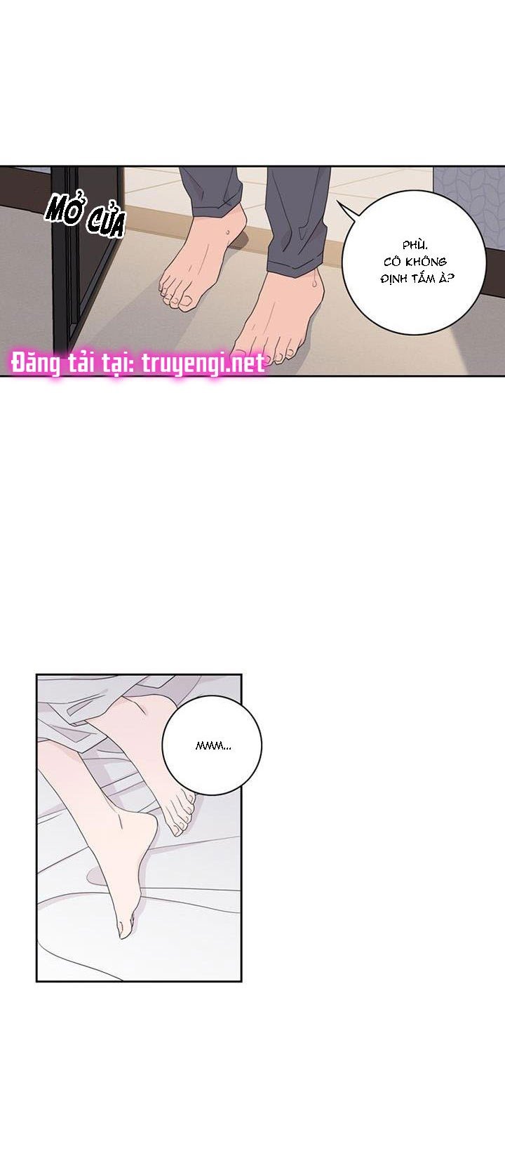 Toy Complex Chapter 3 - Trang 2