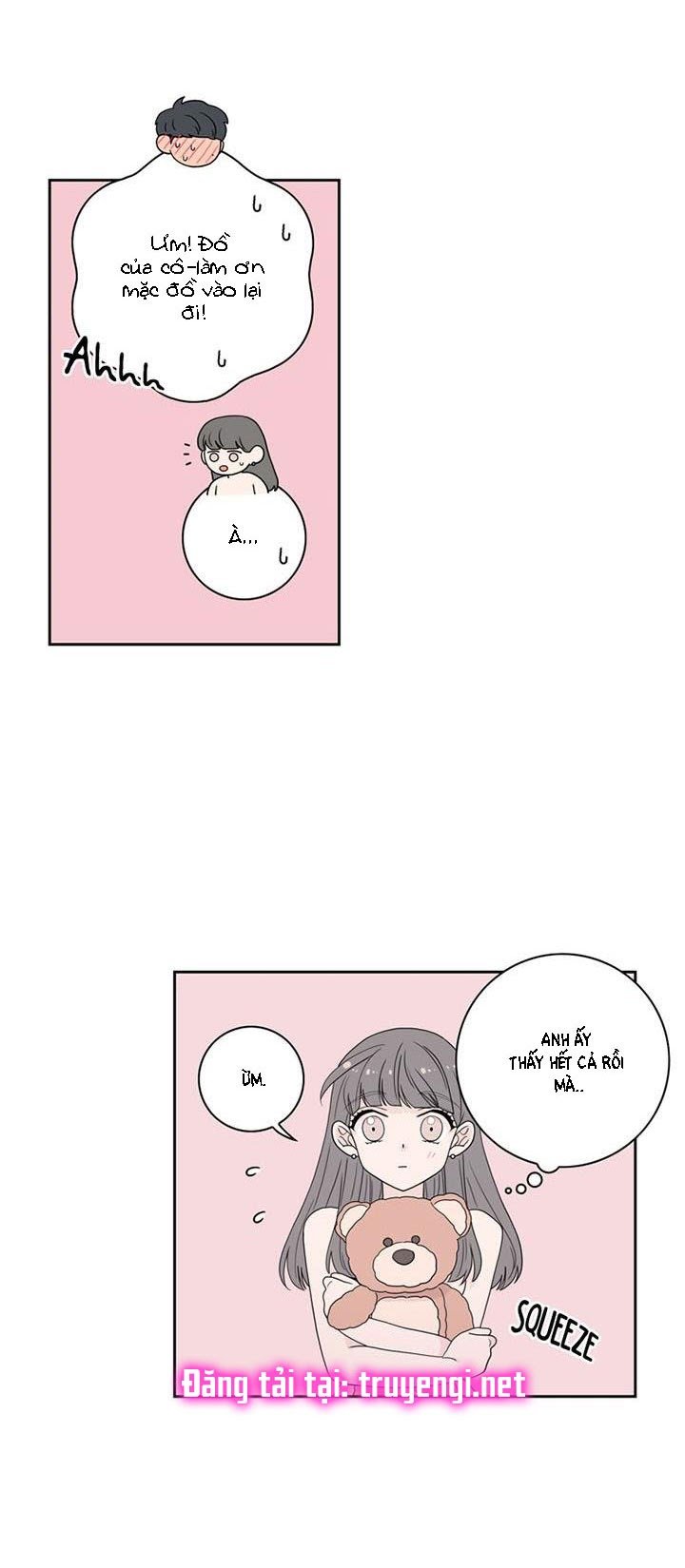 Toy Complex Chapter 3 - Trang 2