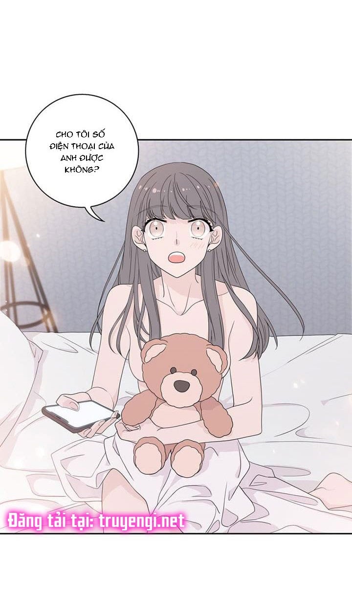 Toy Complex Chapter 3 - Trang 2