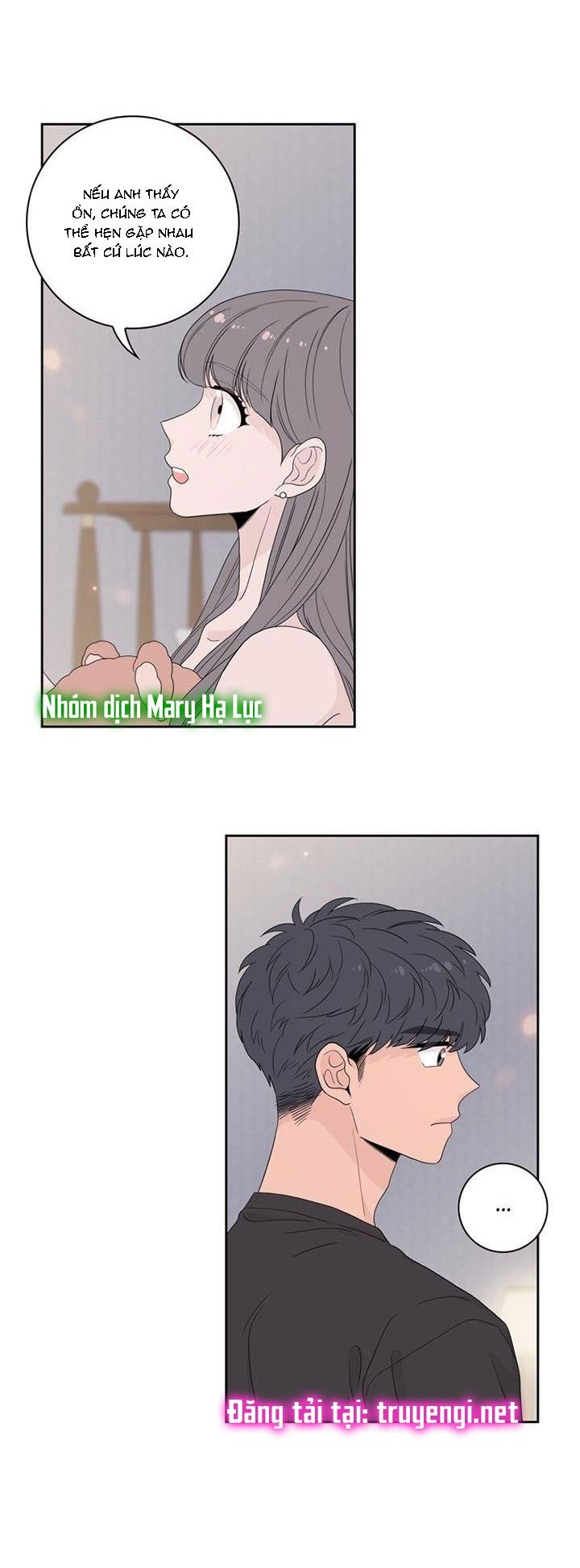 Toy Complex Chapter 3 - Trang 2