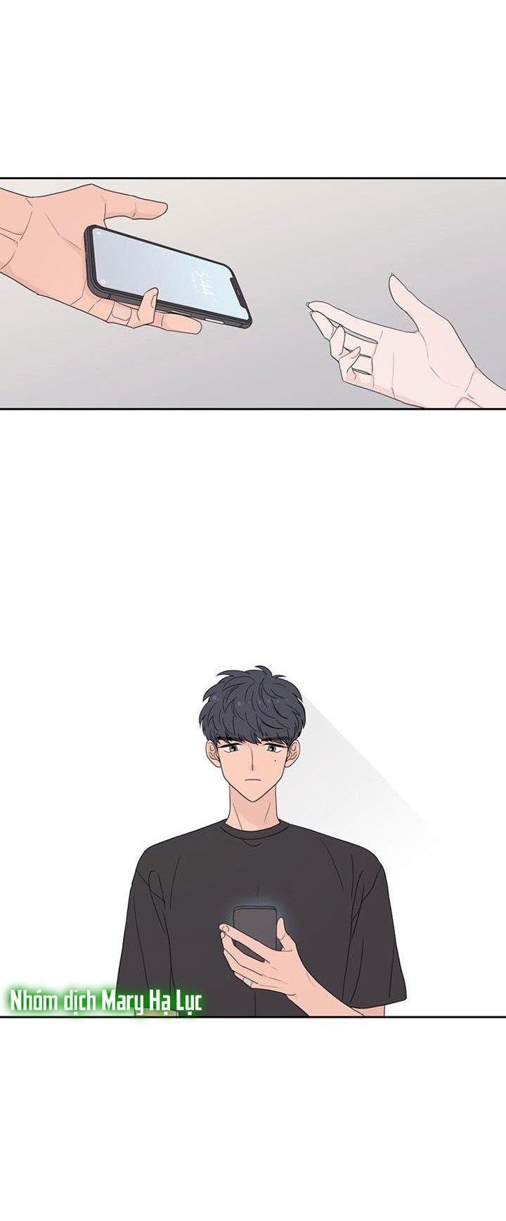 Toy Complex Chapter 3 - Trang 2