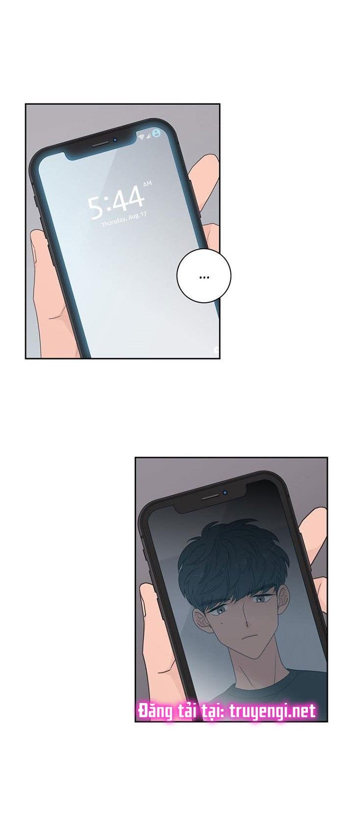 Toy Complex Chapter 3 - Trang 2