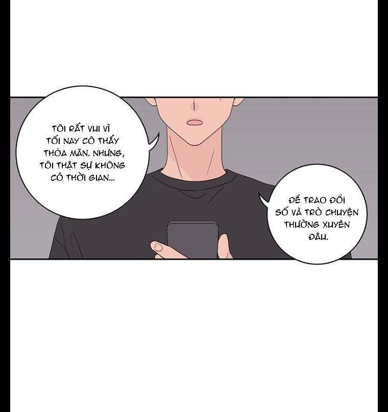 Toy Complex Chapter 3 - Trang 2