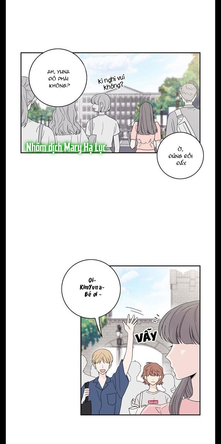 Toy Complex Chapter 3 - Trang 2