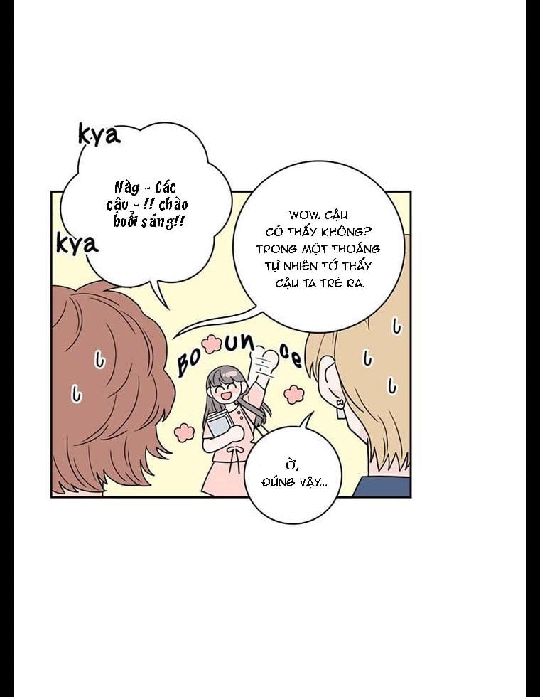 Toy Complex Chapter 3 - Trang 2