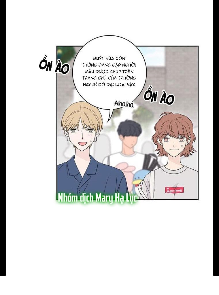 Toy Complex Chapter 3 - Trang 2