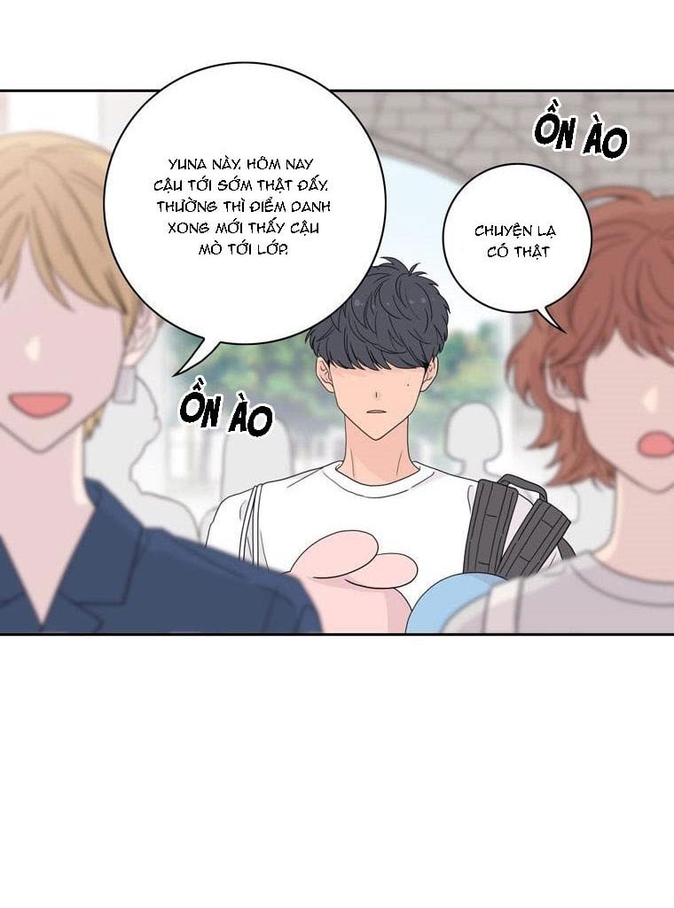 Toy Complex Chapter 3 - Trang 2