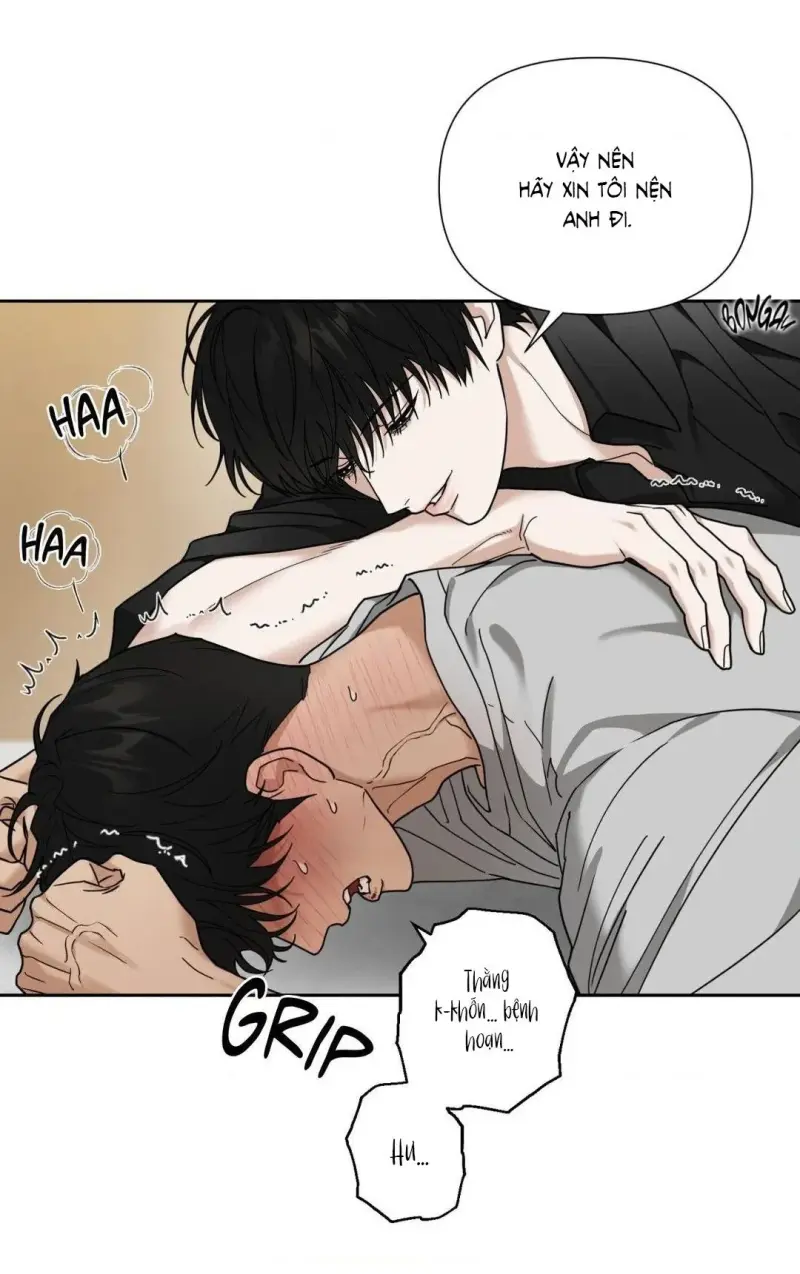 TƯ DUY NGƯỢC Chapter 12 18++ 11