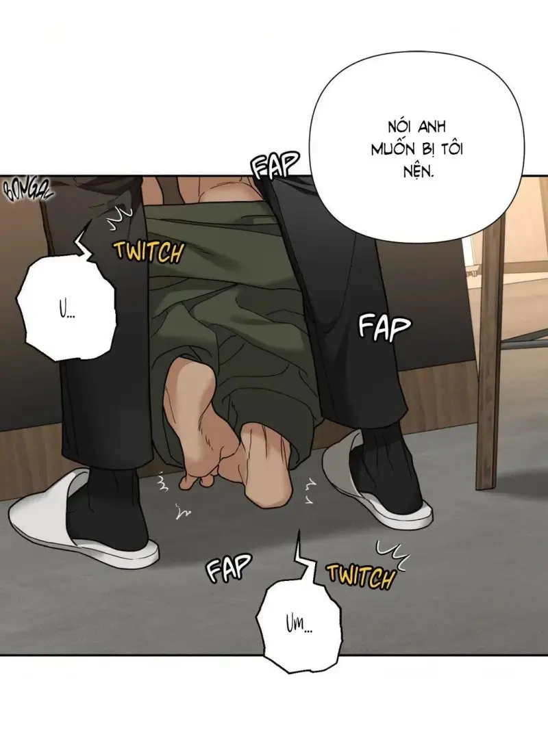 TƯ DUY NGƯỢC Chapter 12 18++ 13