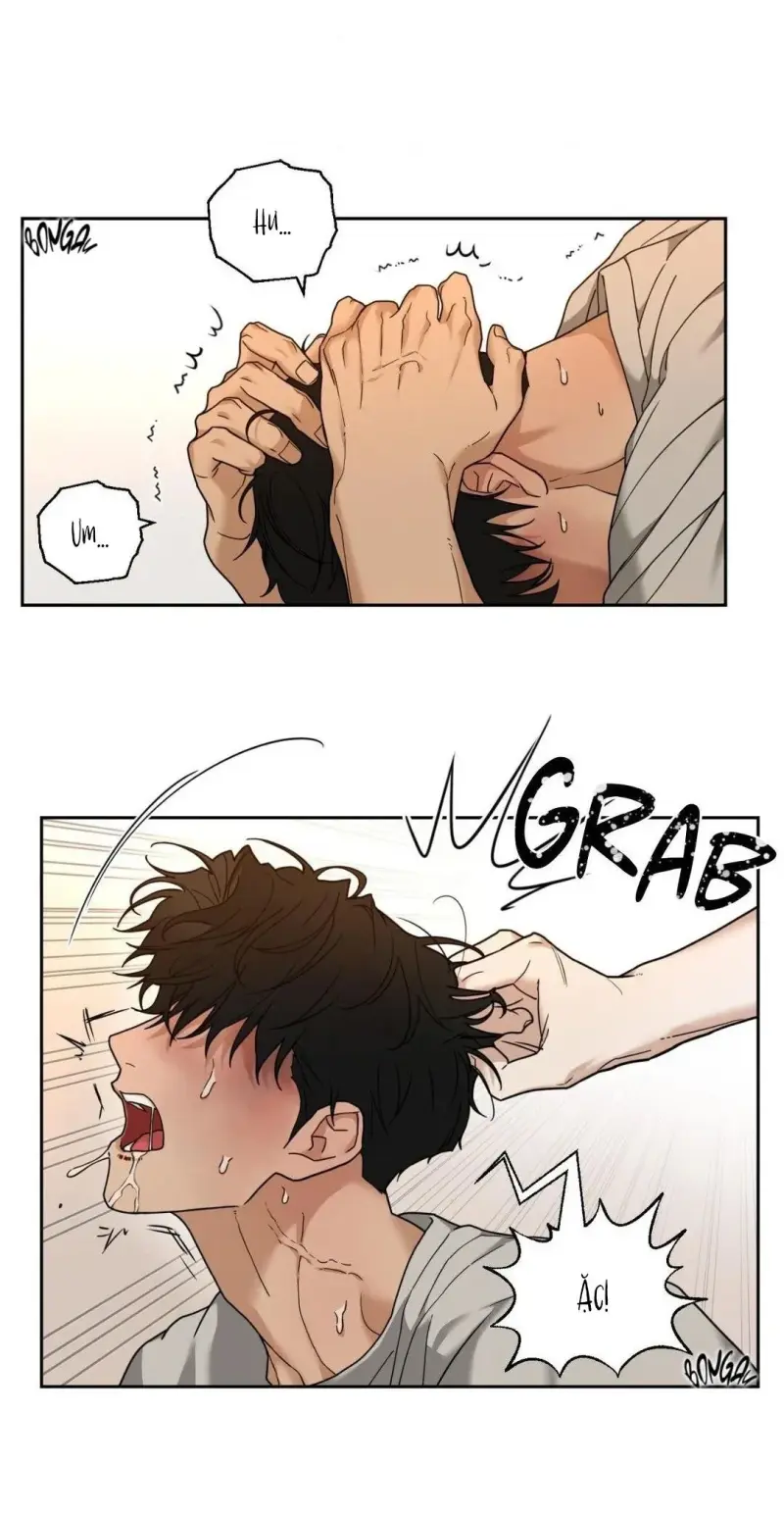 TƯ DUY NGƯỢC Chapter 12 18++ 17