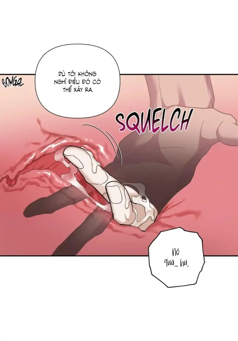 TƯ DUY NGƯỢC Chapter 12 18++ 25