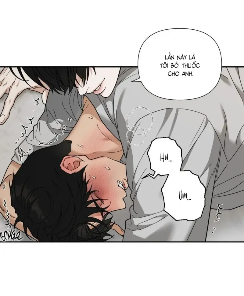 TƯ DUY NGƯỢC Chapter 12 18++ 27