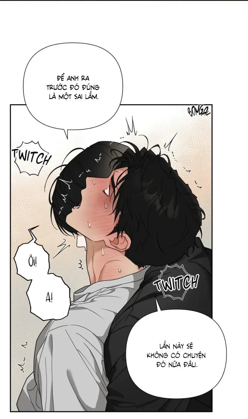 TƯ DUY NGƯỢC Chapter 12 18++ 33