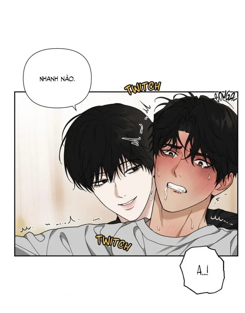 TƯ DUY NGƯỢC Chapter 12 18++ 35