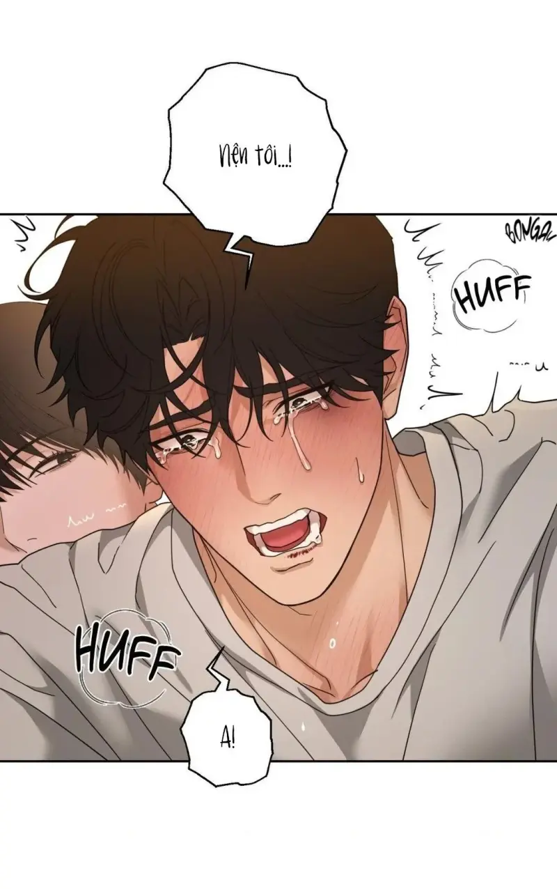 TƯ DUY NGƯỢC Chapter 12 18++ 41